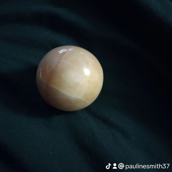 Honeycomb calcite! - Picture 2 of 4